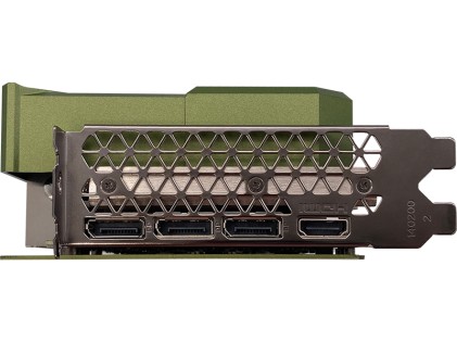 VGA Man GeForce&reg; RTX 4070 12GB SUPER