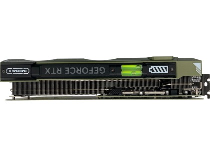 VGA Man GeForce&reg; RTX 4070 Ti 12GB Gallardo