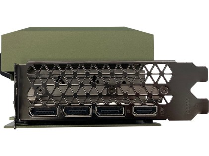 VGA Man GeForce&reg; RTX 4070 Ti 12GB Gallardo