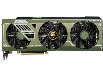 Manli M-NRTX4070TIG/6RFHPPP-M3551 NVIDIA GeForce RTX 4070 Ti 12 GB GDDR6X