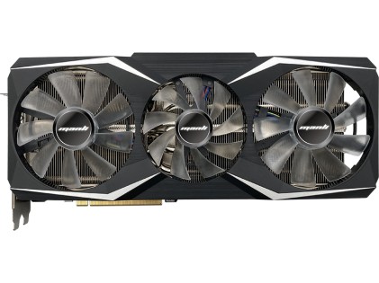 VGA Man GeForce&reg; RTX 4080 16GB Triple Fan