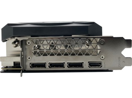 VGA Man GeForce&reg; RTX 4080 16GB Triple Fan