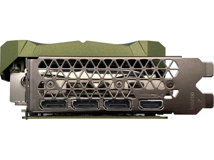 VGA Man GeForce&reg; RTX 4070 12GB