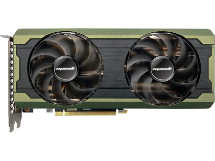 VGA Man GeForce&reg; RTX 4060 Ti  8GB