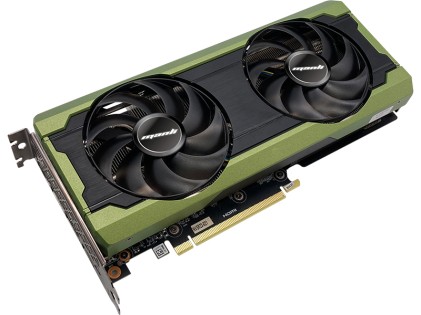 VGA Man GeForce&reg; RTX 4060 Ti  8GB