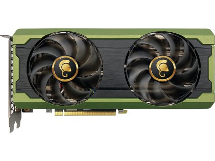 VGA Man GeForce&reg; RTX 4060 Ti 16GB