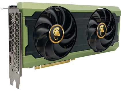 VGA Man GeForce&reg; RTX 4060 Ti 16GB