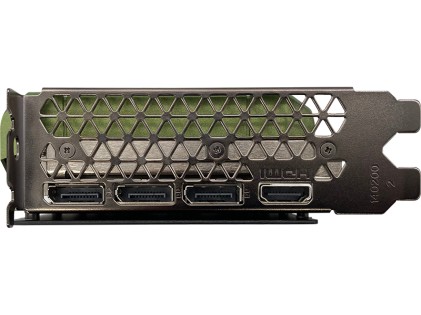 VGA Man GeForce&reg; RTX 4060 Ti 16GB