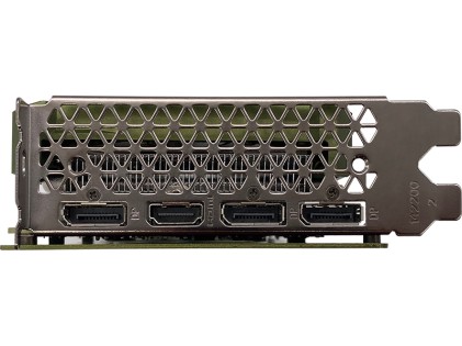 VGA Man GeForce&reg; RTX 4060 8GB Twin