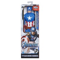 Action Figure Marvel AVN THF 30 CM CAPTAIN AMERICA