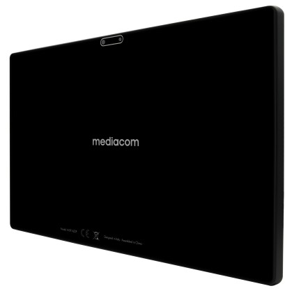 Tablet Mediacom M-Sp1Az2P Azimut 2 Pro 64Gb 4G Black E Grey