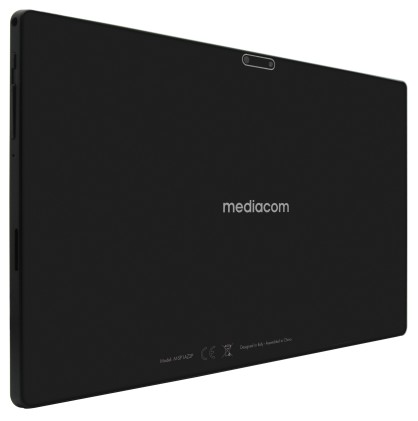 Tablet Mediacom M-Sp1Az2P Azimut 2 Pro 64Gb 4G Black E Grey
