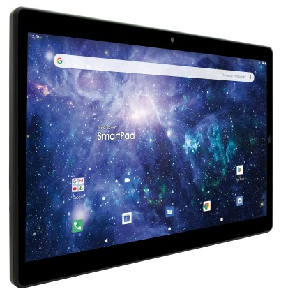 Tablet Mediacom M-Sp1Az2P Azimut 2 Pro 64Gb 4G Black E Grey