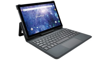 Tablet Mediacom M-Sp1Az2Tw Azimut 2 64Gb Wi Fi Black E Grey