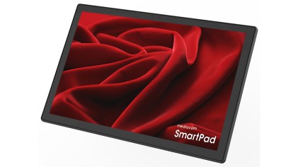 Tablet Mediacom M-Sp1Az3L Smartpad 10 Azimut 3 Lite Gray