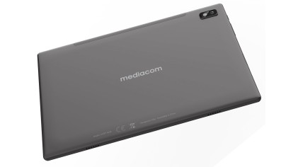 Tablet Mediacom M-Sp1Az3L Smartpad 10 Azimut 3 Lite Gray