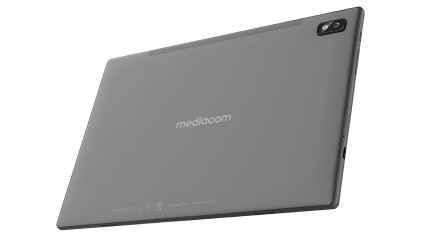 Tablet Mediacom M-Sp1Az3L Smartpad 10 Azimut 3 Lite Gray