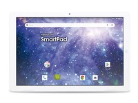 Mediacom Smartpad 10.1 2Gb+16Gb Octacore 4G Android 9.0 Silver