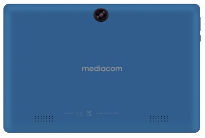 Tablet Mediacom M-Sp1Ey Smartpad Iyo 10 16Gb Blue