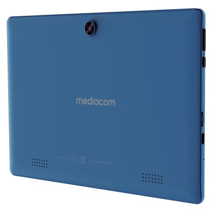 Tablet Mediacom M-Sp1Ey Smartpad Iyo 10 16Gb Blue