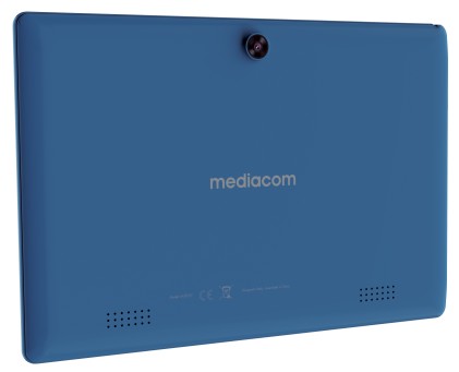 Tablet Mediacom M-Sp1Ey Smartpad Iyo 10 16Gb Blue