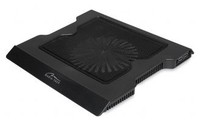 MEDIATECH MT2656 HEAT BUSTER 2 - Cooling pad for max. 15,6 mobile computers