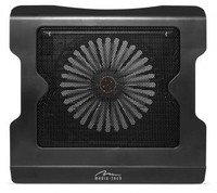 MEDIATECH MT2656 HEAT BUSTER 2 - Cooling pad for max. 15,6 mobile computers