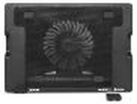 MEDIATECH MT2658 HEAT BUSTER 4 - Advanced cooling pad/support for max. 15.6 mobile computers