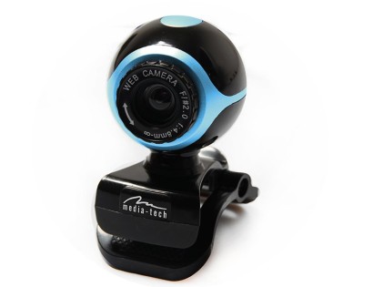 Webcam Media tech MT4047