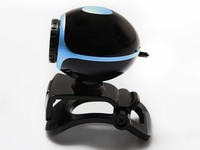 Webcam Media tech MT4047