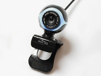 Webcam Media tech MT4047