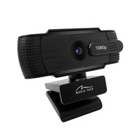 MEDIATECH Look V Privacy - Webcam USB Full HD