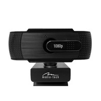 MEDIATECH Look V Privacy - Webcam USB Full HD