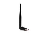 MEDIATECH MT4208 WLAN USB Adapter 11n with externall antenna