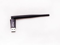 MEDIATECH MT4208 WLAN USB Adapter 11n with externall antenna