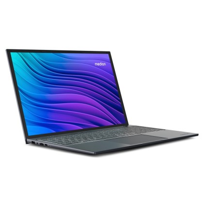 MEDION E16443 Intel Core i5 i5-13420H Computer portatile 40,6 cm (16") Full HD+ 16 GB LPDDR5-SDRAM 1 TB SSD Wi-Fi 5 (802.11ac) Windows 11 Home Nero
