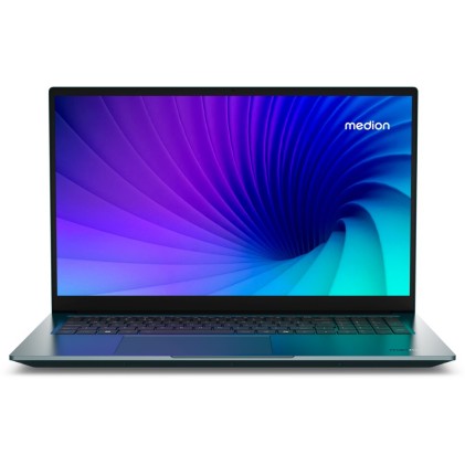 Laptop Medion S20 Schermo da 17,3" Intel Core Core Ultra 7 155H - 16 GB - 1 TB - WIFI 6 - Windows 11 Home