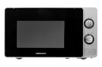 Forno a Microonde Medion 20L SILVER