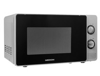 Forno a Microonde Medion 20L SILVER