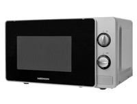Forno a Microonde Medion 20L SILVER