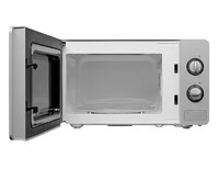 Forno a Microonde Medion 20L SILVER