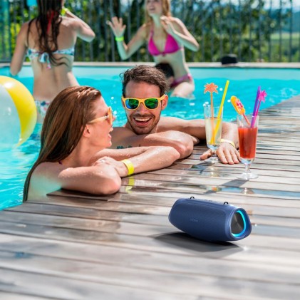 MEDION LIFE P61746 Blu 30 W