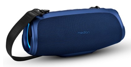 MEDION LIFE P61746 Blu 30 W