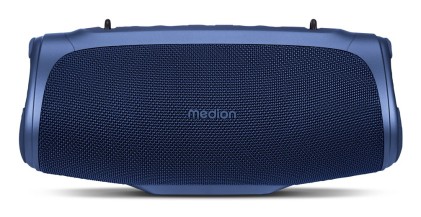 MEDION LIFE P61746 Blu 30 W