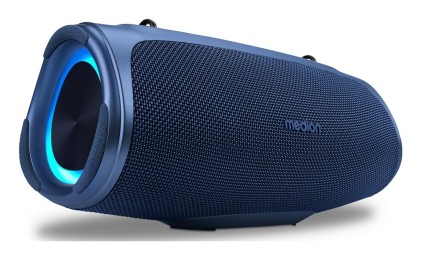 MEDION LIFE P61746 Blu 30 W