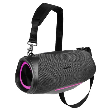 MEDION LIFE P61762 Grigio 50 W