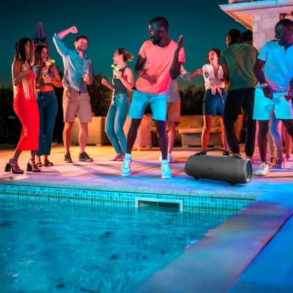 MEDION LIFE P61768 Grigio 100 W