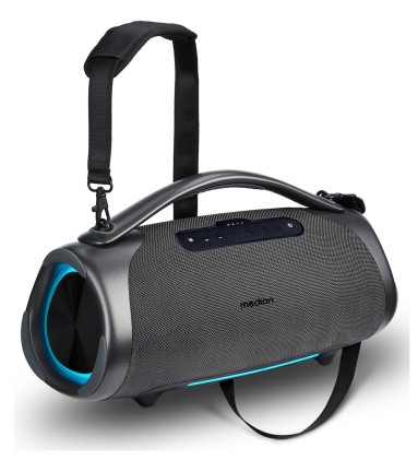 MEDION LIFE P61768 Grigio 100 W