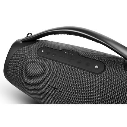 MEDION LIFE P61768 Grigio 100 W