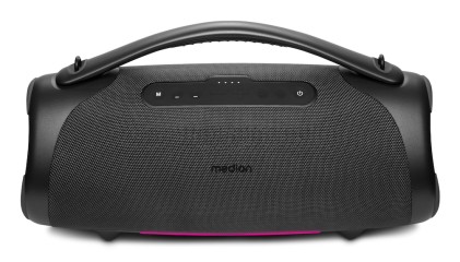 MEDION LIFE P61768 Grigio 100 W